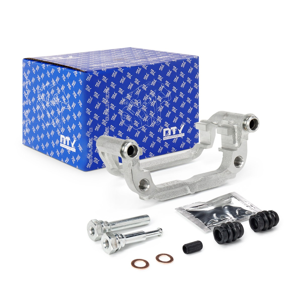 Скоба тормозного суппорта заднего Opel Mokka I внедорожник (J13) (2012 - 2019) цена, от 25.64 USD