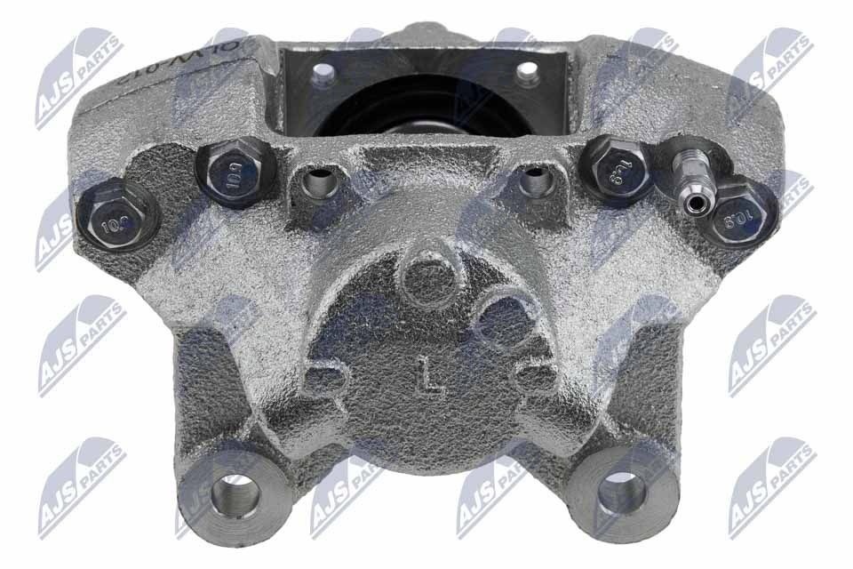 Задний левый суппорт NTY HZTVV012 цена, от 40.88 USD