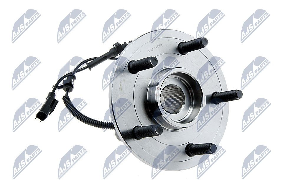 Купить K68262093AA Fiat/Alfa/Lancia Ступица переднего колеса