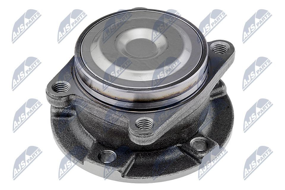 Задняя ступица K68155868AB Fiat/Alfa/Lancia