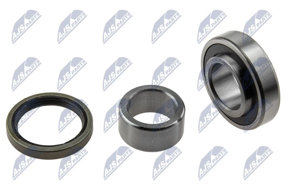 Подшипник задней ступицы 0926235031 General Motors