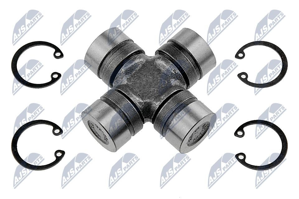 Крестовина заднего кардана 27111AG100 Subaru