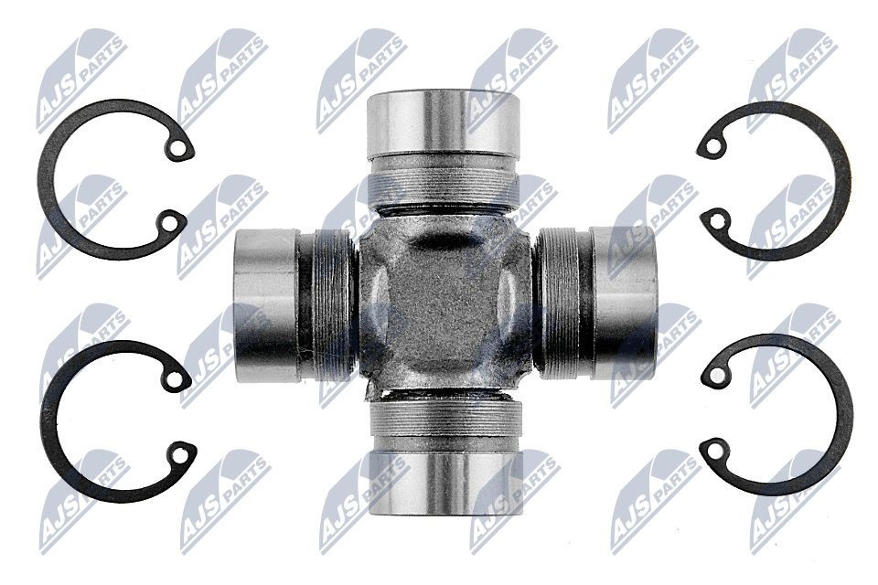 Крестовина заднего кардана 27111AG100 Subaru