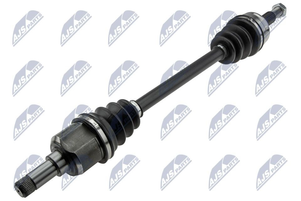 Привод передний левый Transpart TP562 цена, от 30.18 USD