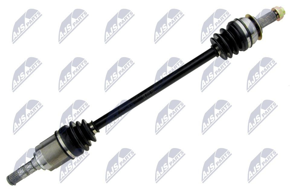 Полуось (привод) передняя Subaru Forester III внедорожник (S12, SH) (2007 - 2012) цена, от 67.34 USD