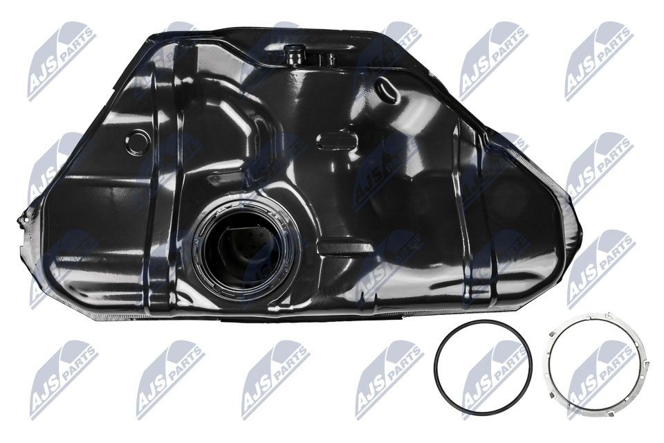Бак топливный на Opel Vectra B 36