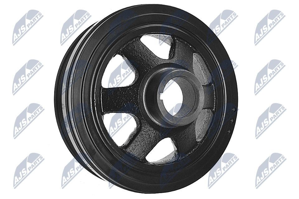 Шкив коленвала (демпфер) Mercedes GLK внедорожник (X204) (2008 - 2015) цена, от 96.15 USD