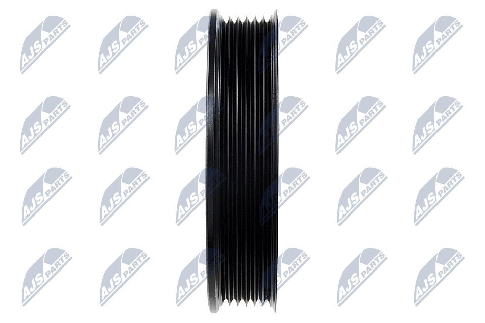 Шкив коленвала (демпфер) Seat Ibiza III хэтчбек (6L1) (2002 - 2009) цена, от 12.67 USD