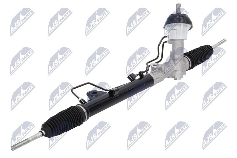 Реечный рулевой механизм Renault DUSTER I внедорожник (HS) (2010 - 2026) цена, от 214.33 USD