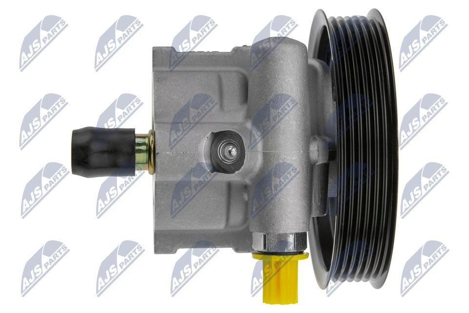 Насос гидравлики Nissan Primastar фургон (X83) (2002 - 2026) цена, от 66.53 USD