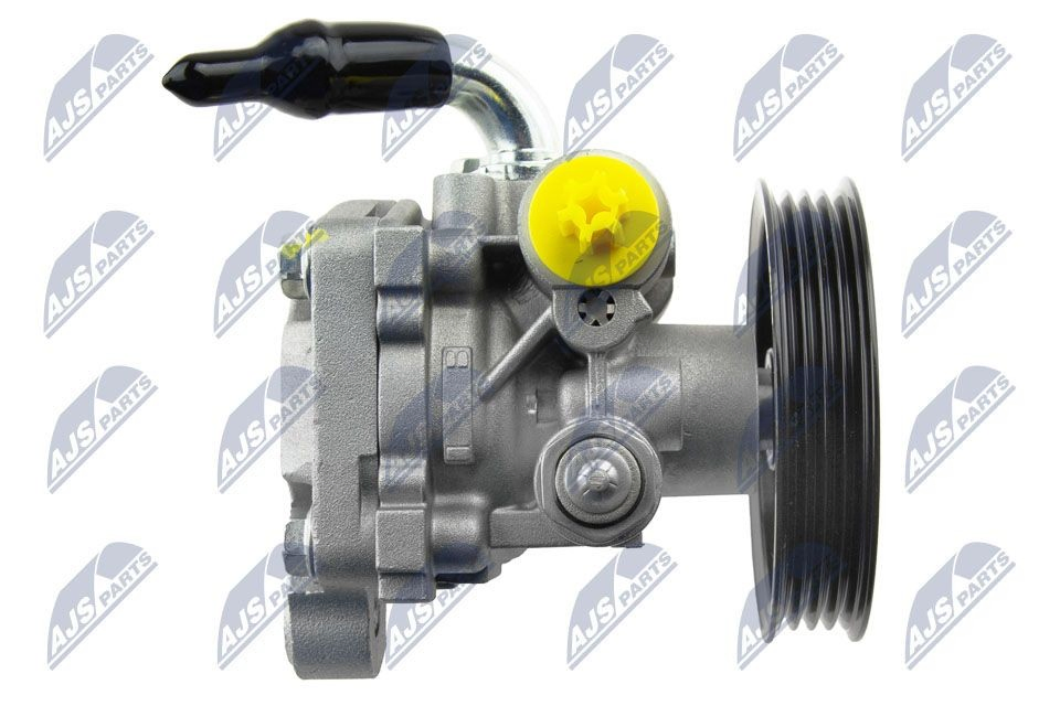 Насос гидравлики Suzuki Jimny внедорожник (FJ) (1998 - 2026) цена, от 142.29 USD