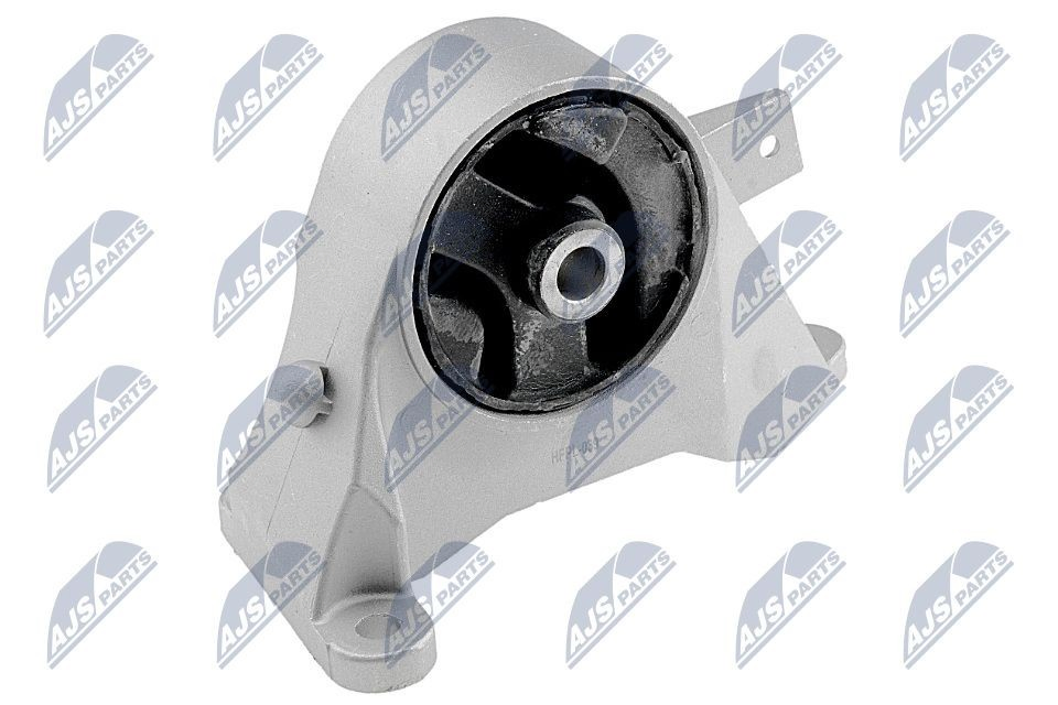  Передняя опора двигателя Opel Vectra 
