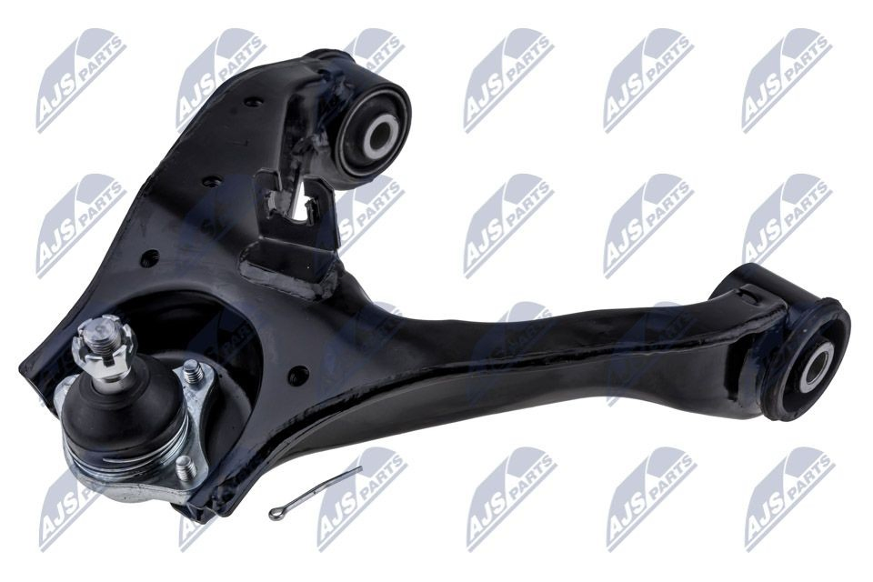 Рычаг передней подвески верхний левый NTY ZWGMS035 цена, от 33.99 USD