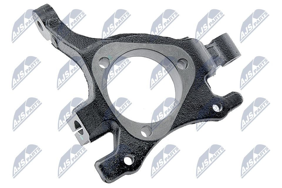 Цапфа (поворотный кулак) передний правый OTO Akdeniz OP175115 цена, от 39.98 USD