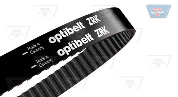 ГРМ ремни Optibelt ZRK1182