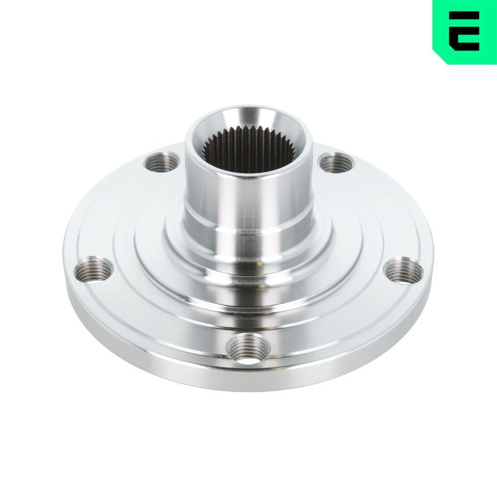 Ступицы передних колес Optimal 04P157 цена, от 26.11 USD