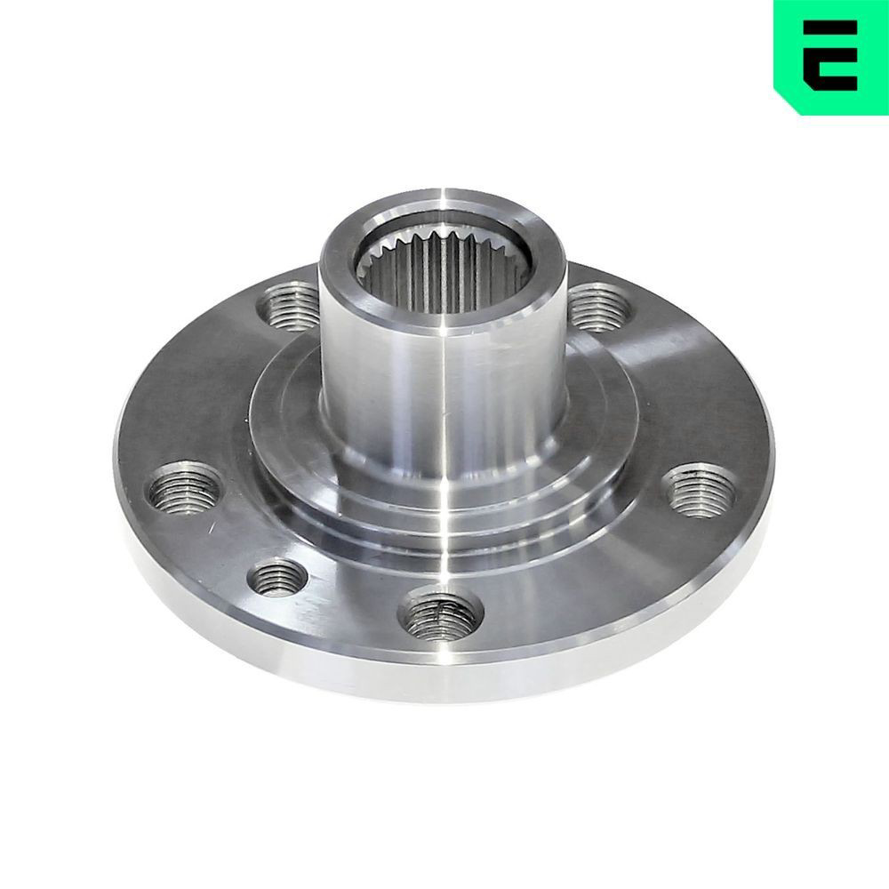 Ступицы передних колес Optimal 04P193 цена, от 22.37 USD