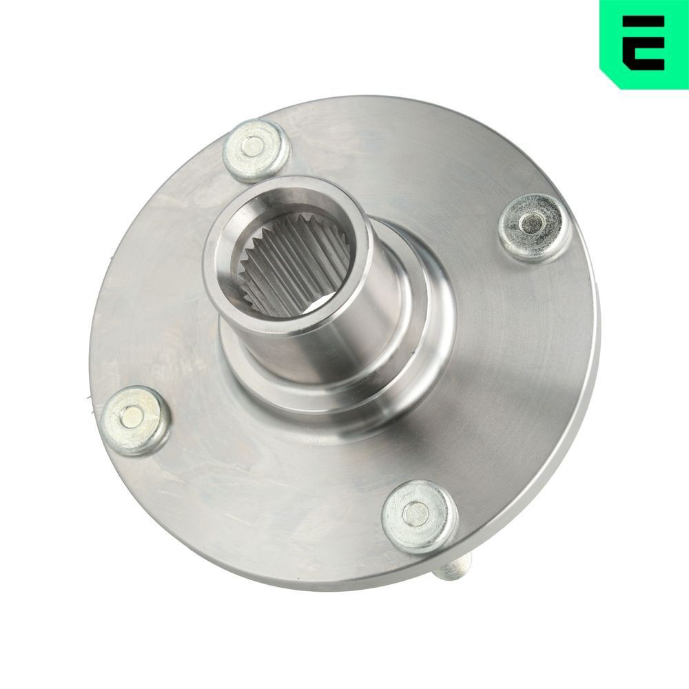 Ступица (передняя) Optimal 04P229