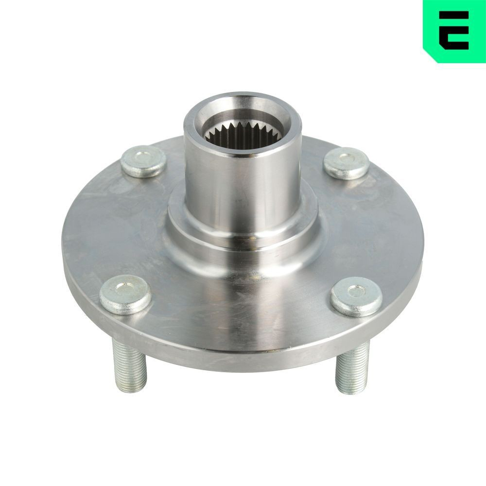 Купить 04P229 Optimal Ступица переднего колеса