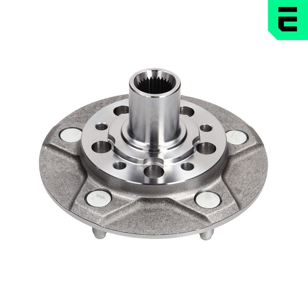 Ступицы передних колес Optimal 04P302 цена, от 67.03 USD