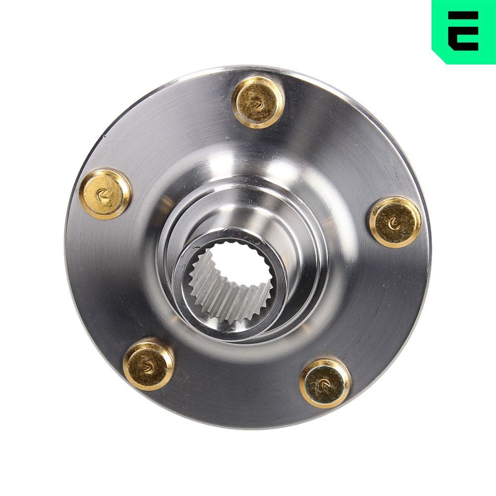 Купить 04P304 Optimal Ступица переднего колеса