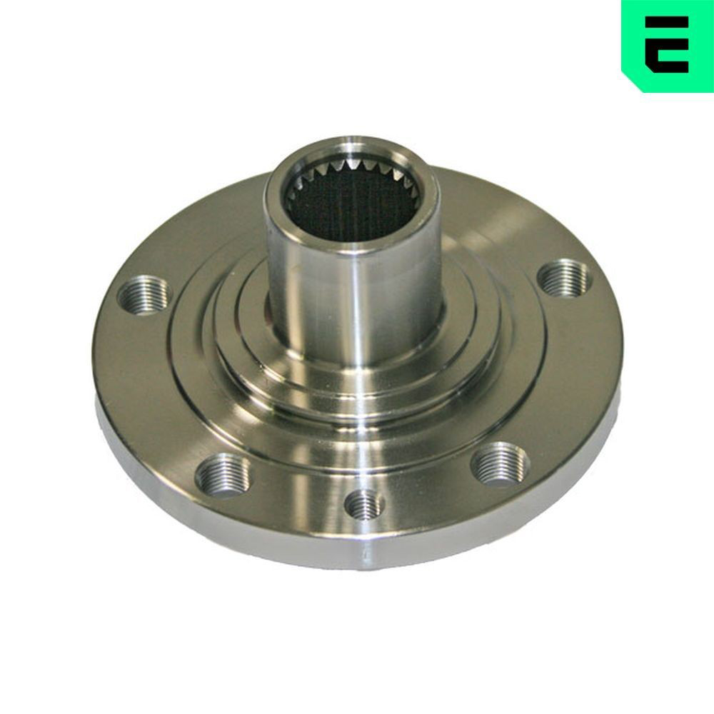 Ступицы передних колес Optimal 04P333 цена, от 30.26 USD