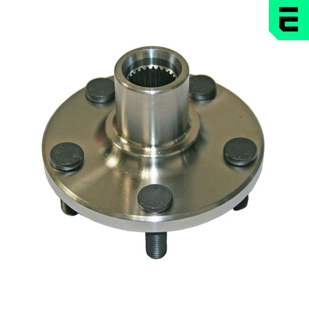 Ступица (передняя) Optimal 04P351