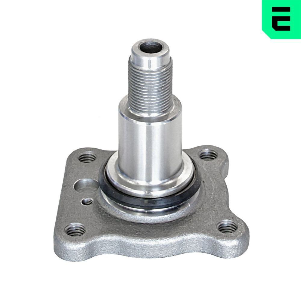 Кулаки поворотные задней подвески Optimal 04P369