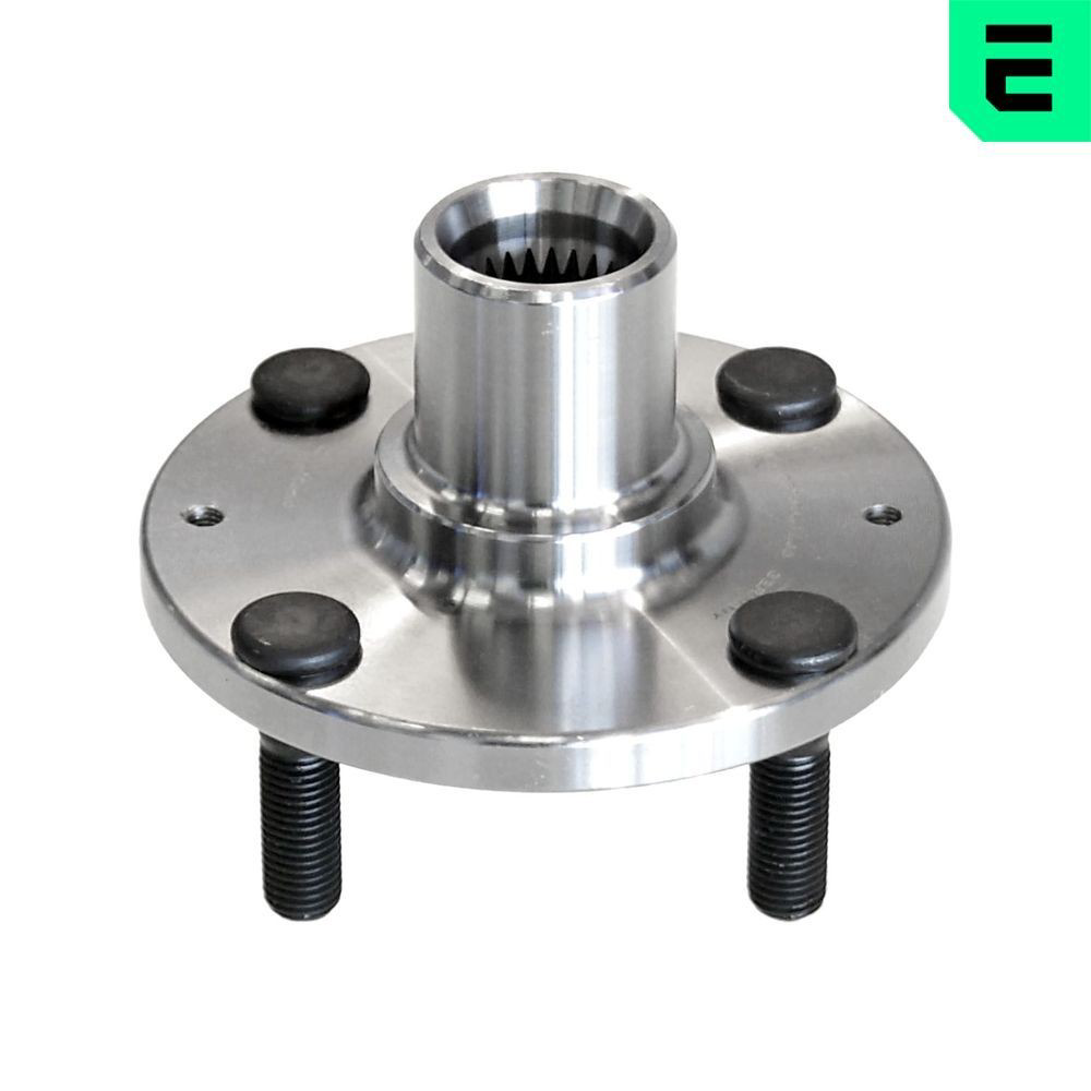 Ступицы передних колес Optimal 04P391 цена, от 13.87 USD