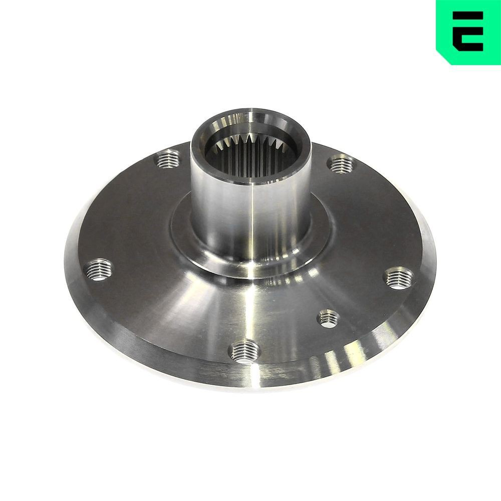 04P399 Optimal Ступица задняя