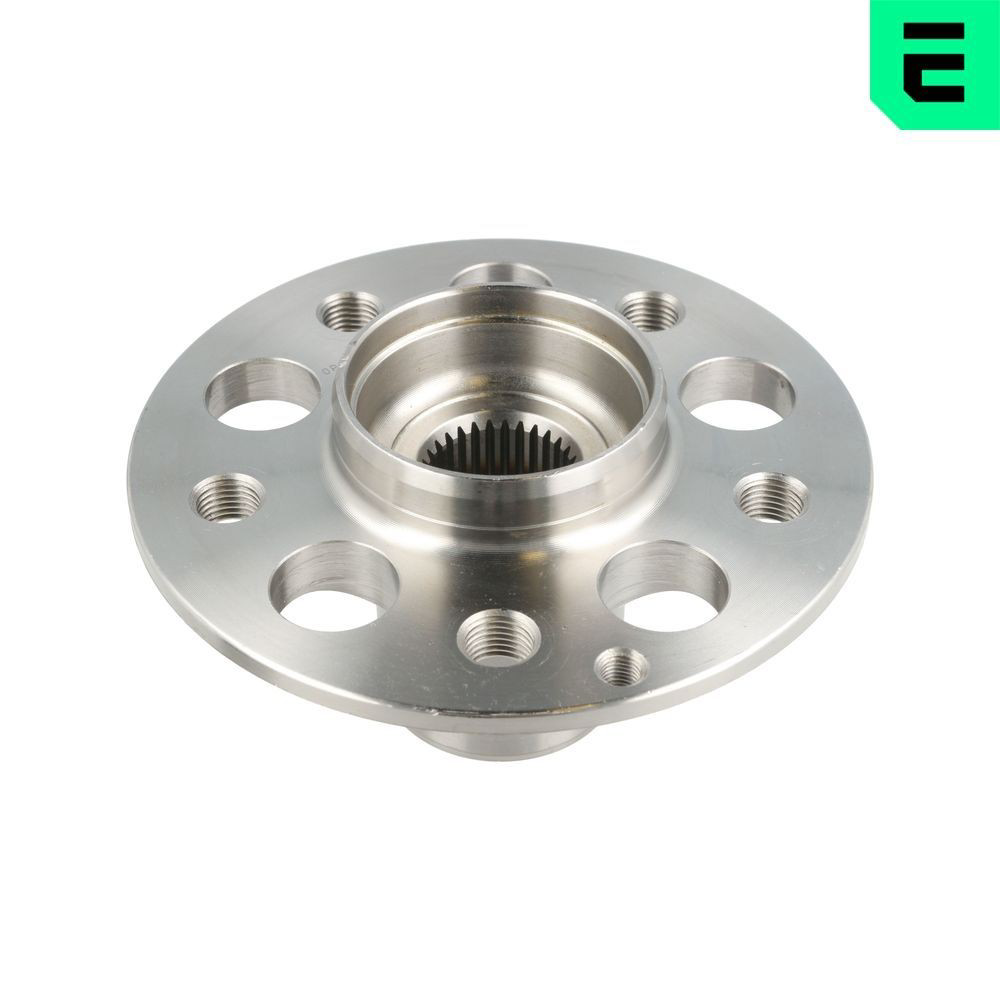 Купить 04P417 Optimal Ступица переднего колеса