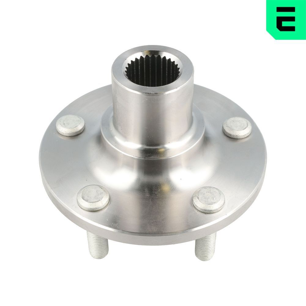 Ступица (передняя) Optimal 04P421