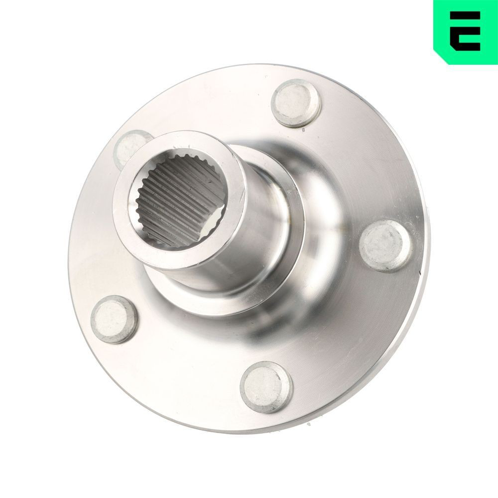 Ступицы передних колес Optimal 04P421 цена, от 5.84 USD