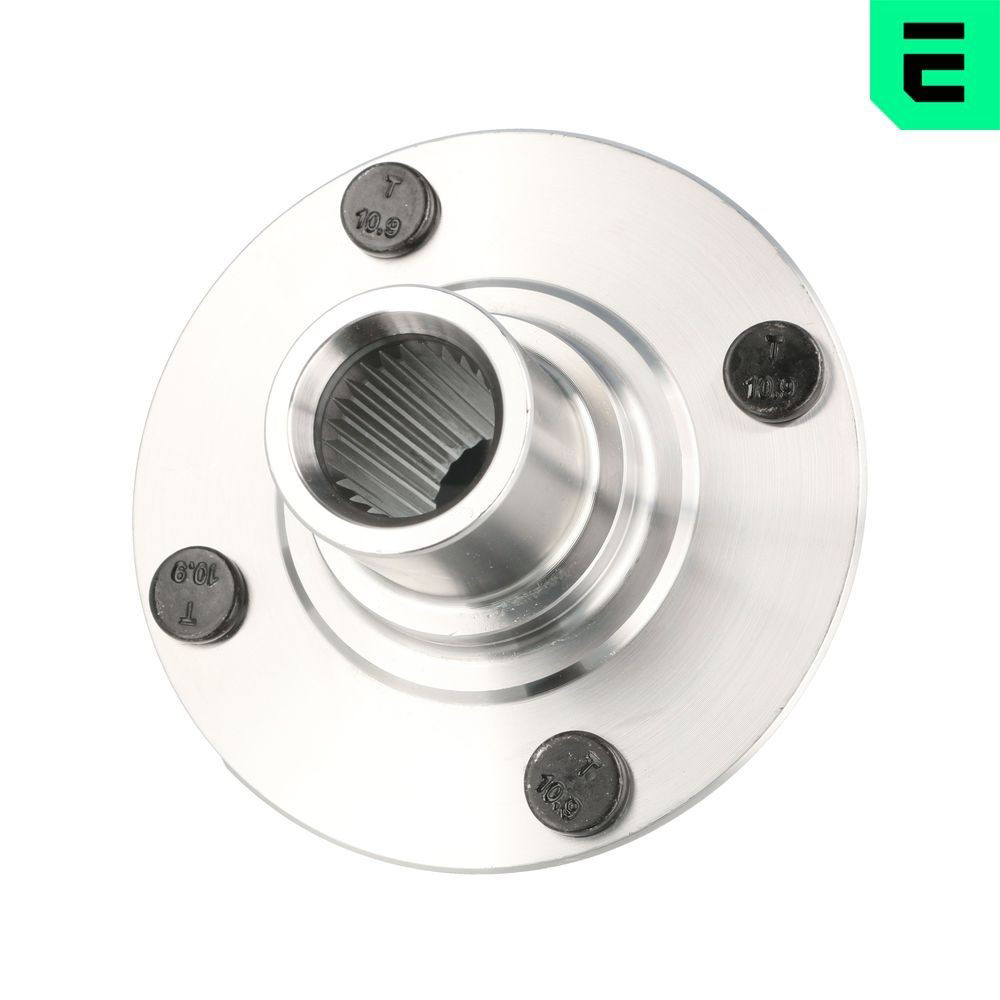 Купить 04P442 Optimal Ступица переднего колеса