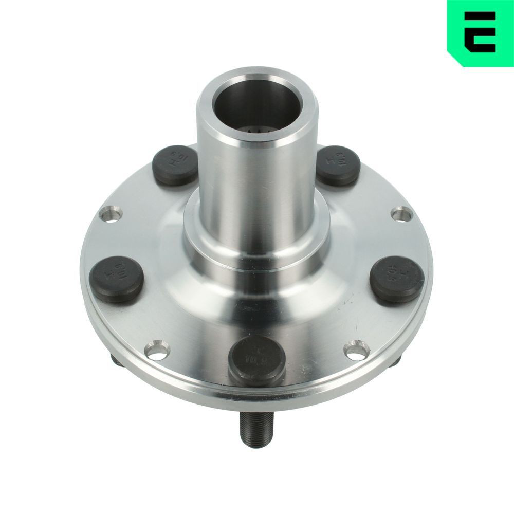 Ступицы задних колес Optimal 04P449 цена, от 30.74 USD
