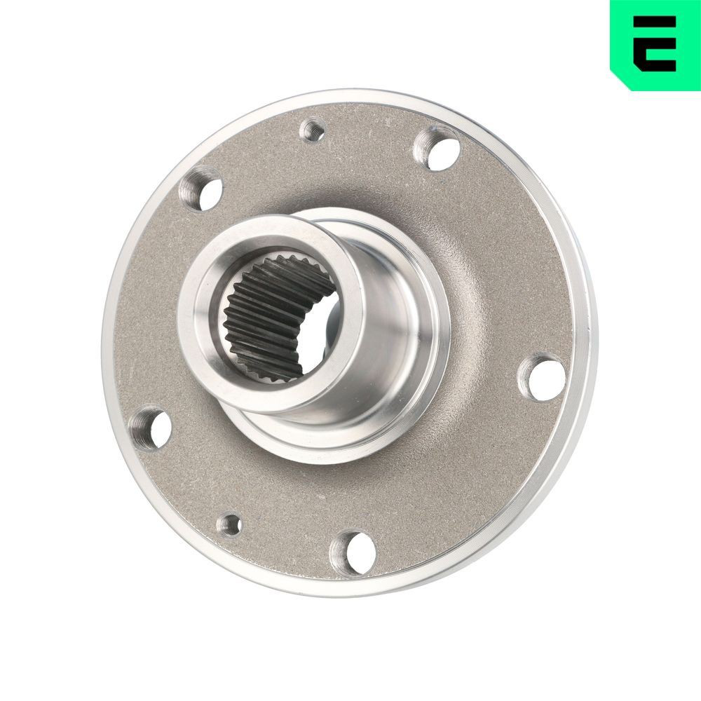 Ступицы передних колес Optimal 04P461 цена, от 31.16 USD
