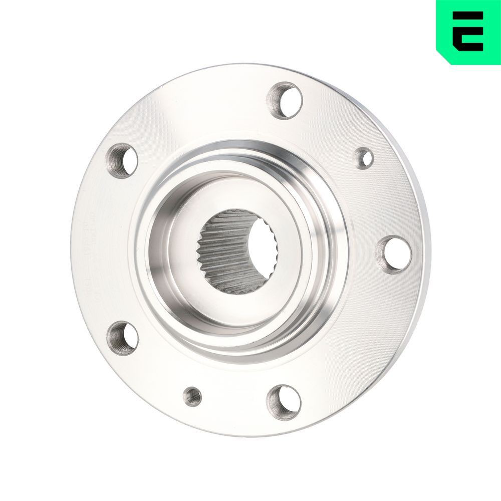 Купить 04P461 Optimal Ступица переднего колеса