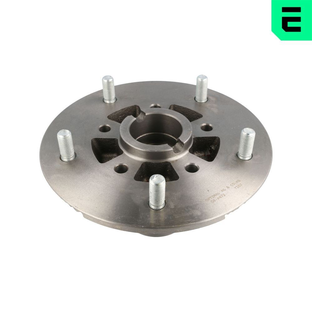 Купить 04P472 Optimal Ступица переднего колеса