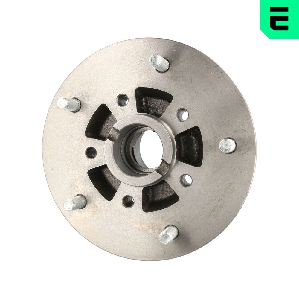 Ступицы передних колес Optimal 04P472 цена, от 70.77 USD