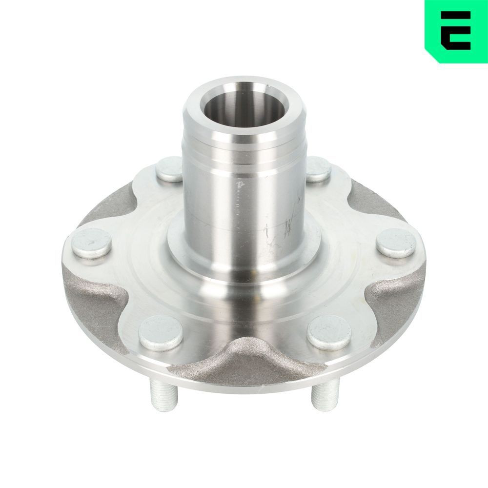 Купить 04P496 Optimal Ступица переднего колеса