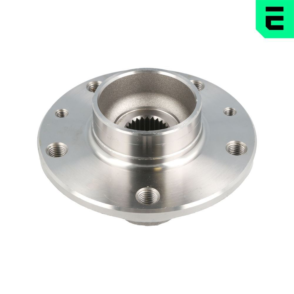 Купить 04P502 Optimal Ступица переднего колеса