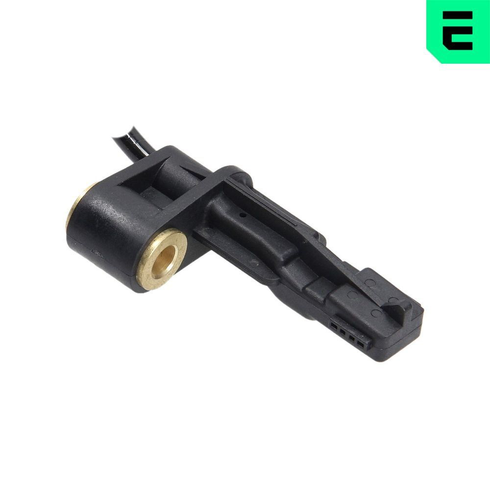 Датчик АБС (ABS) передний, правый Optimal 06S013 цена, от 18.44 USD