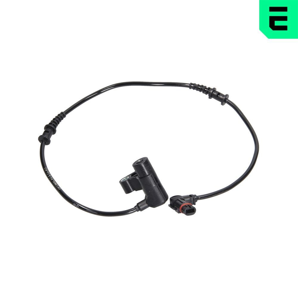 Датчик АБС (ABS) передний, правый Optimal 06S030 цена, от 18.42 USD