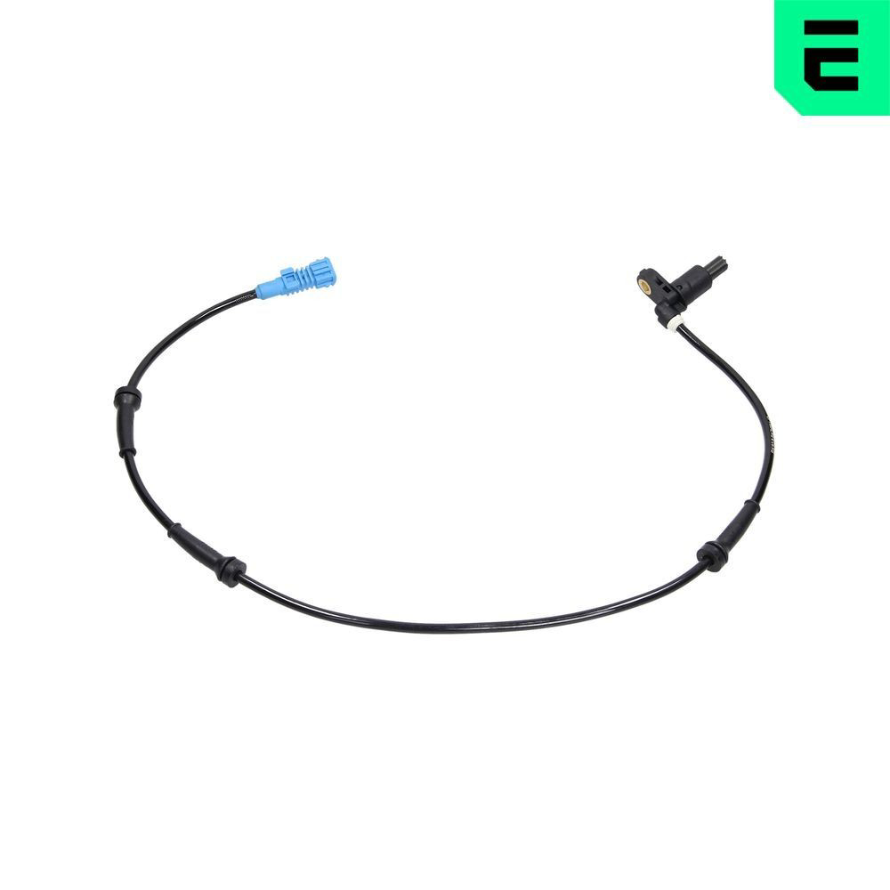 Датчик ABS задний Optimal 06S042