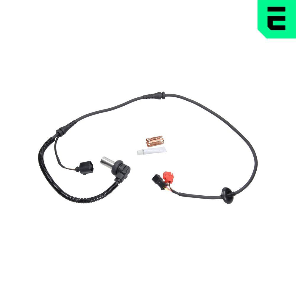 Датчик АБС передний 06S051 Optimal