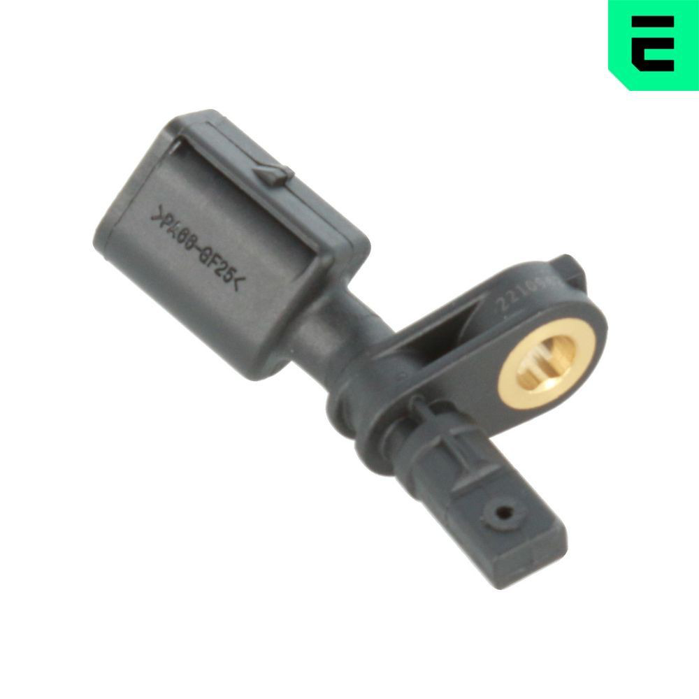 Передний левый датчик абс Optimal 06S057