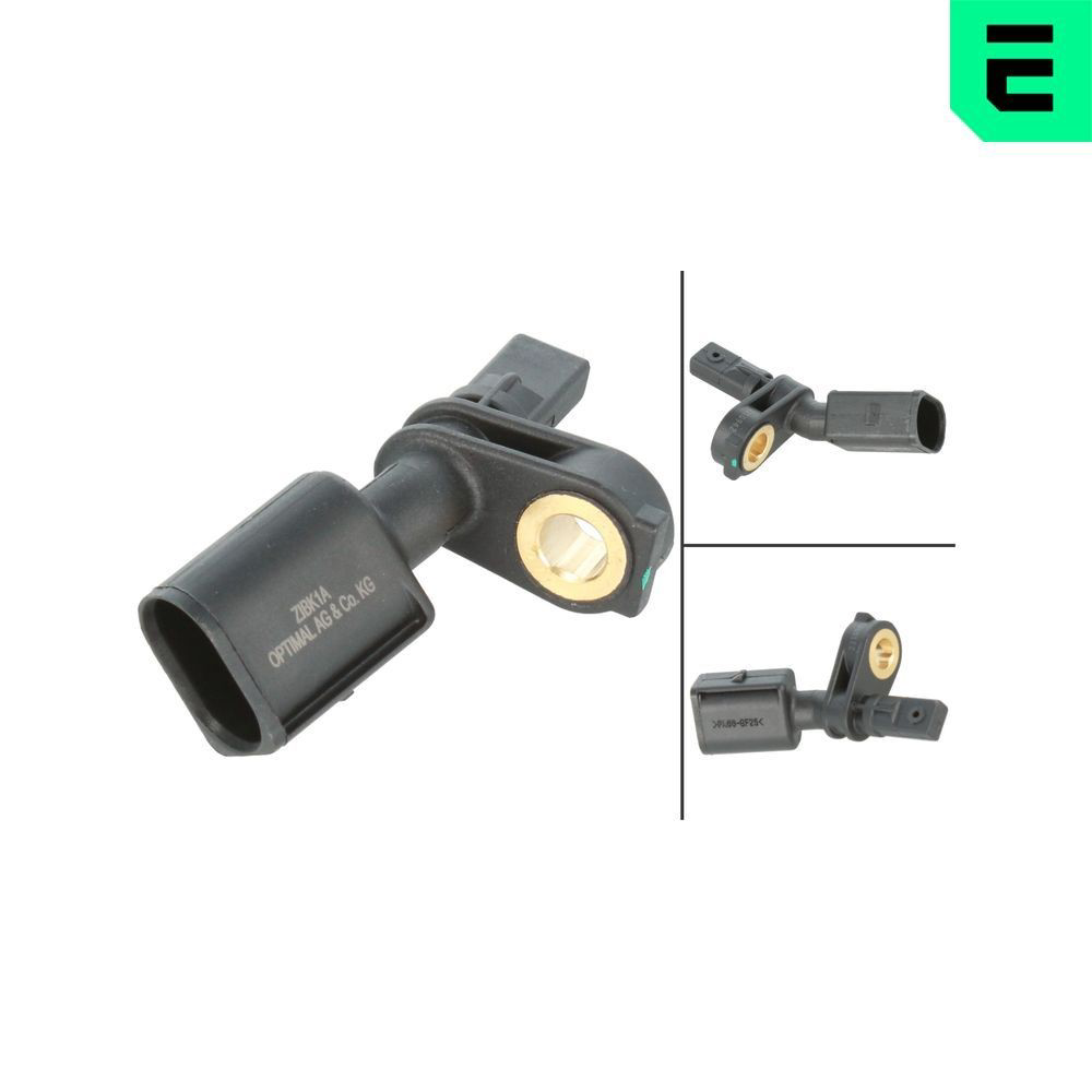 Купить 06S057 Optimal Датчик ABS передний левый