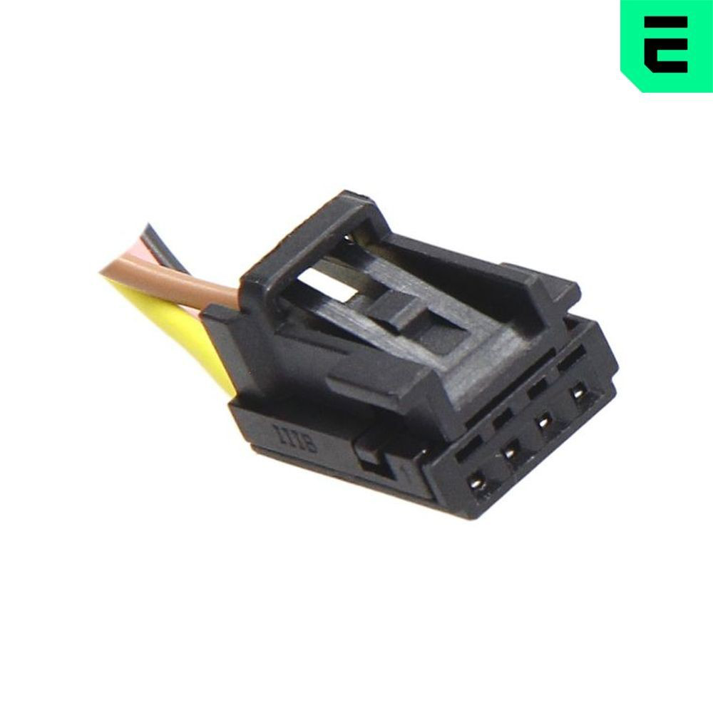 Купить 06S065 Optimal Датчик АБС (ABS) передний