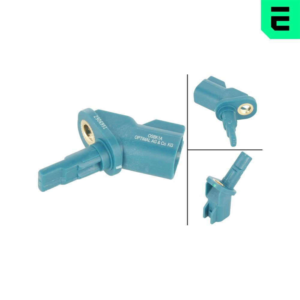 Купить 06S090 Optimal Датчик АБС (ABS) передний