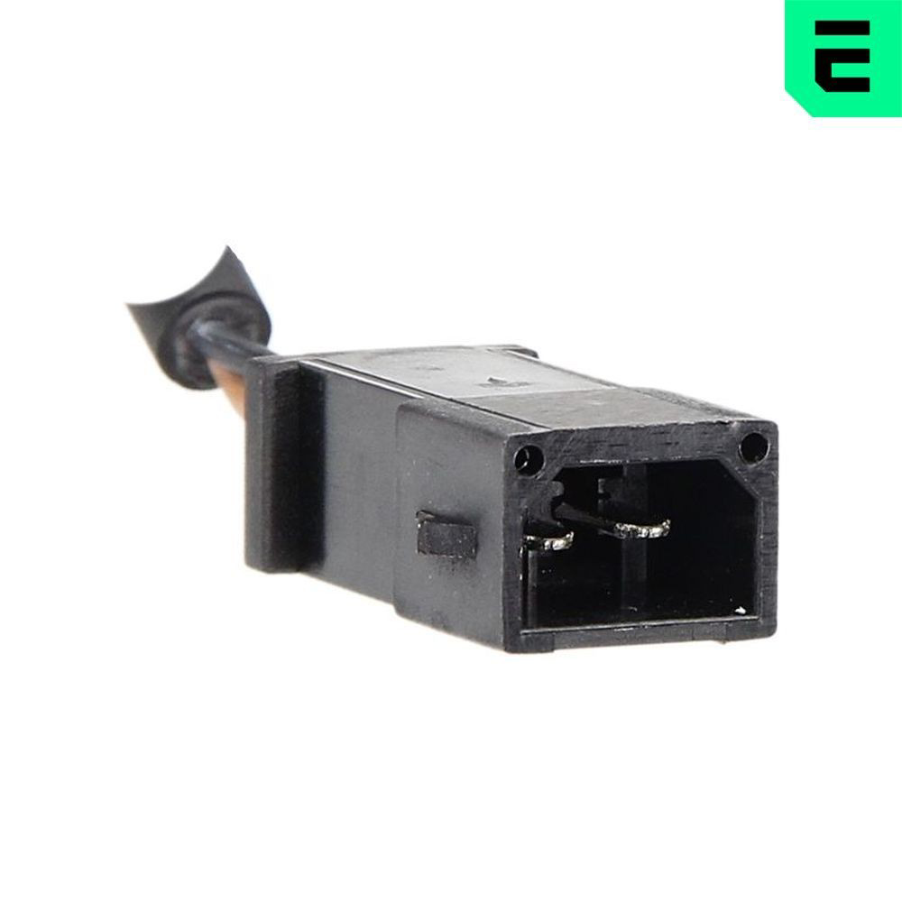 Датчик ABS задний Optimal 06S138